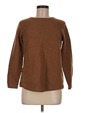 J.Jill Pullover Sweater (view 1)