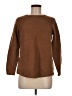 J.Jill Brown Pullover Sweater Size M (tall) - photo 1