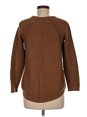 J.Jill Pullover Sweater (view 2)