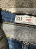 Gap Blue Jeans Size 33 waist - photo 7