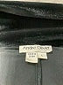Andre Oliver Black Long Sleeve Top Size L - photo 7