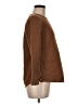 J.Jill Brown Pullover Sweater Size M (tall) - photo 4