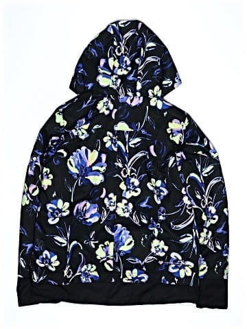 Obermeyer Zip Up Hoodie (view 2)
