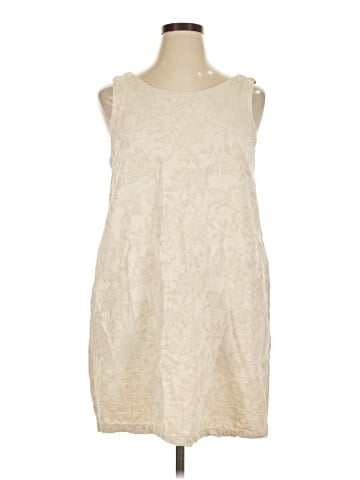 Rachel Zoe TJX Casual Dress (view 1)