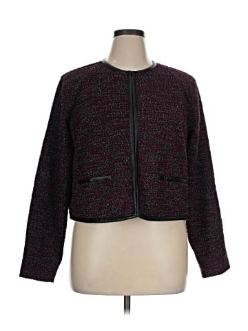 Liz Claiborne Jacket (view 1)
