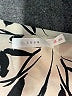 Lush Print Ivory Blazer Size XL - photo 6