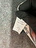 Lush Print Ivory Blazer Size XL - photo 8