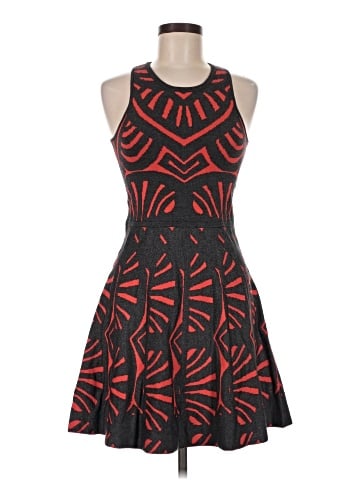 Parker Cocktail Dress (view 1)