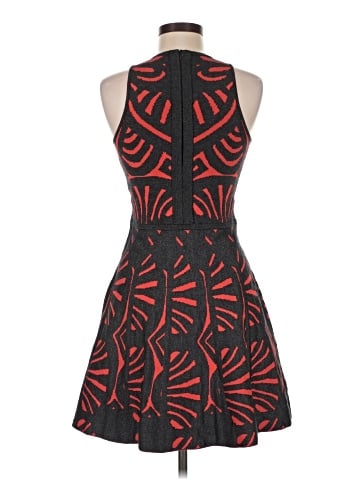 Parker Cocktail Dress (view 2)