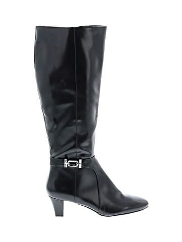 Bass Boots (view 1)