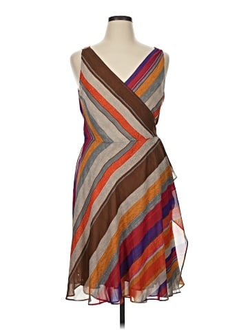 Lauren by Ralph Lauren Casual Dress (view 1)