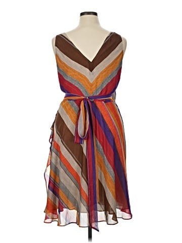 Lauren by Ralph Lauren Casual Dress (view 2)