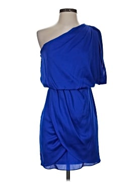 Aidan by Aidan Mattox Cocktail Dress (view 1)