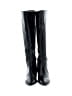 Bass Black Boots Size 8 1/2 - photo 2