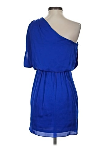 Aidan by Aidan Mattox Cocktail Dress (view 2)