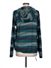 Title Nine Teal Pullover Sweater Size L - photo 2