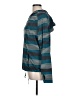 Title Nine Teal Pullover Sweater Size L - photo 5