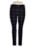 Blank NYC Plaid Black Casual Pants Size 33 waist - photo 1