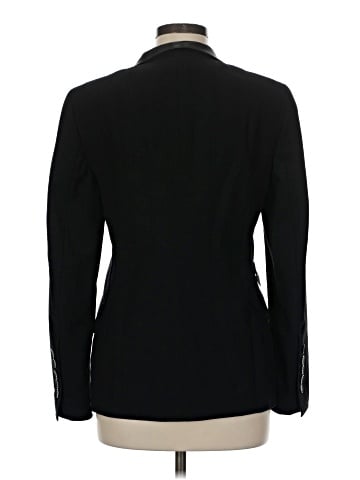 Akris Punto Wool Blazer (view 2)