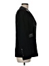 Akris Punto 100% Wool Black Wool Blazer Size 8 - photo 4