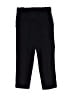 Opposuits 100% Polyester Solid Black Dress Pants Size 4 - photo 2