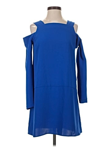 Amanda Uprichard Casual Dress (view 1)
