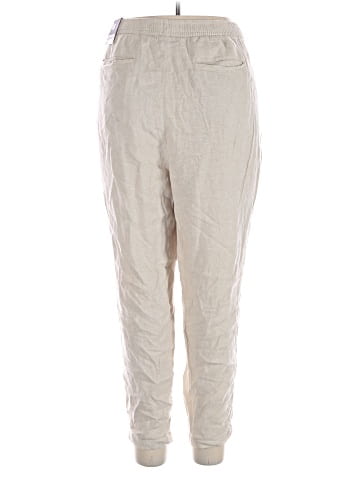 Old Navy Linen Pants (view 2)