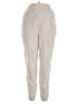 Old Navy Solid Ivory Linen Pants Size XL - photo 1