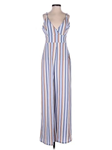 No Comment Jumpsuit (view 1)