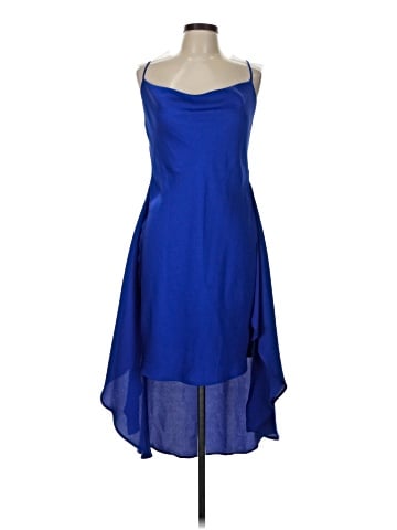 Fab'rik Cocktail Dress (view 1)