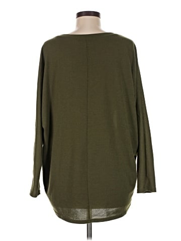 Zanzea Collection 3/4 Sleeve T-Shirt (view 2)