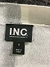 INC International Concepts Color Block Gray Pullover Sweater Size S - photo 7