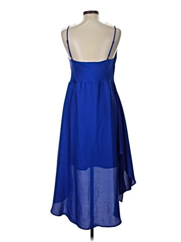 Fab'rik Cocktail Dress (view 2)