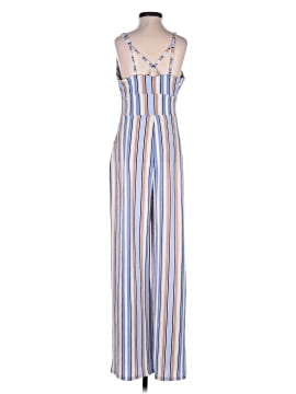 No Comment Jumpsuit (view 2)