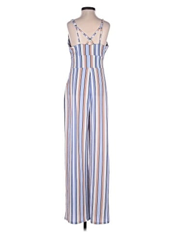 No Comment Jumpsuit (view 2)