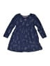 Mini Boden Blue Dress Size 6 - 7 - photo 1
