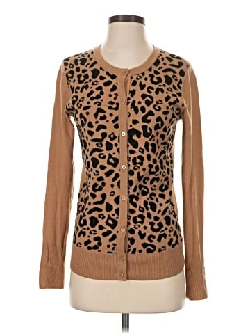 Merona Cardigan (view 1)
