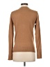 Merona Animal Print Brown Cardigan Size XS - photo 2