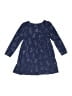 Mini Boden Blue Dress Size 6 - 7 - photo 2