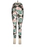 Nike Tropical Green Leggings Size M - photo 1