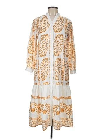 Unbranded Casual Dress (view 1)