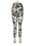 Nike Tropical Green Leggings Size M - photo 2
