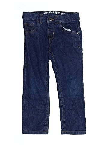Cat & Jack Jeans (view 1)
