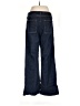 J.Crew Chevron-herringbone Blue Jeans Size 29 waist (tall) - photo 2