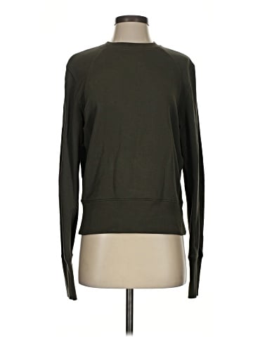 ATM Pullover Sweater (view 1)