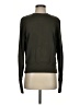ATM 100% Cotton Green Pullover Sweater Size S - photo 1