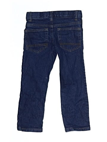 Cat & Jack Jeans (view 2)