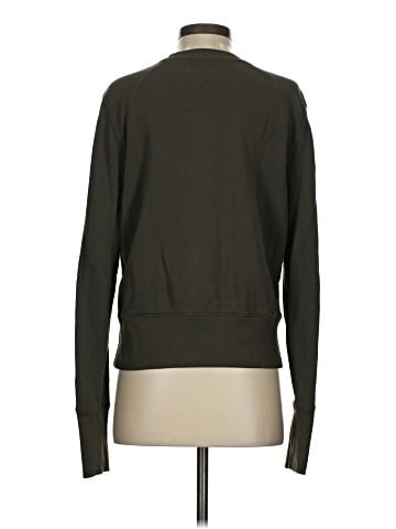 ATM Pullover Sweater (view 2)