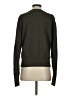 ATM 100% Cotton Green Pullover Sweater Size S - photo 2