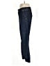 J.Crew Chevron-herringbone Blue Jeans Size 29 waist (tall) - photo 5
